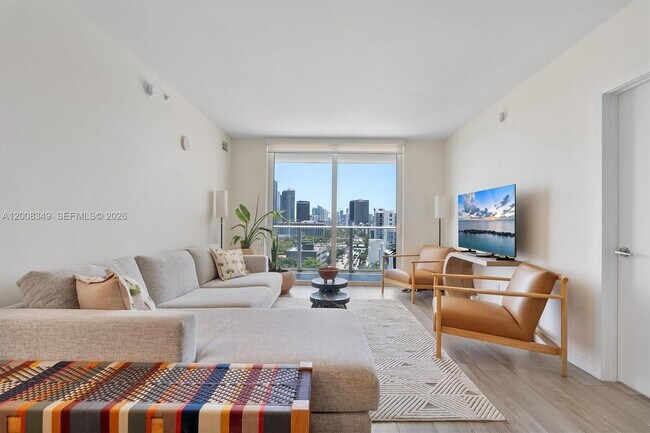 Building Photo - 4250 Biscayne Blvd