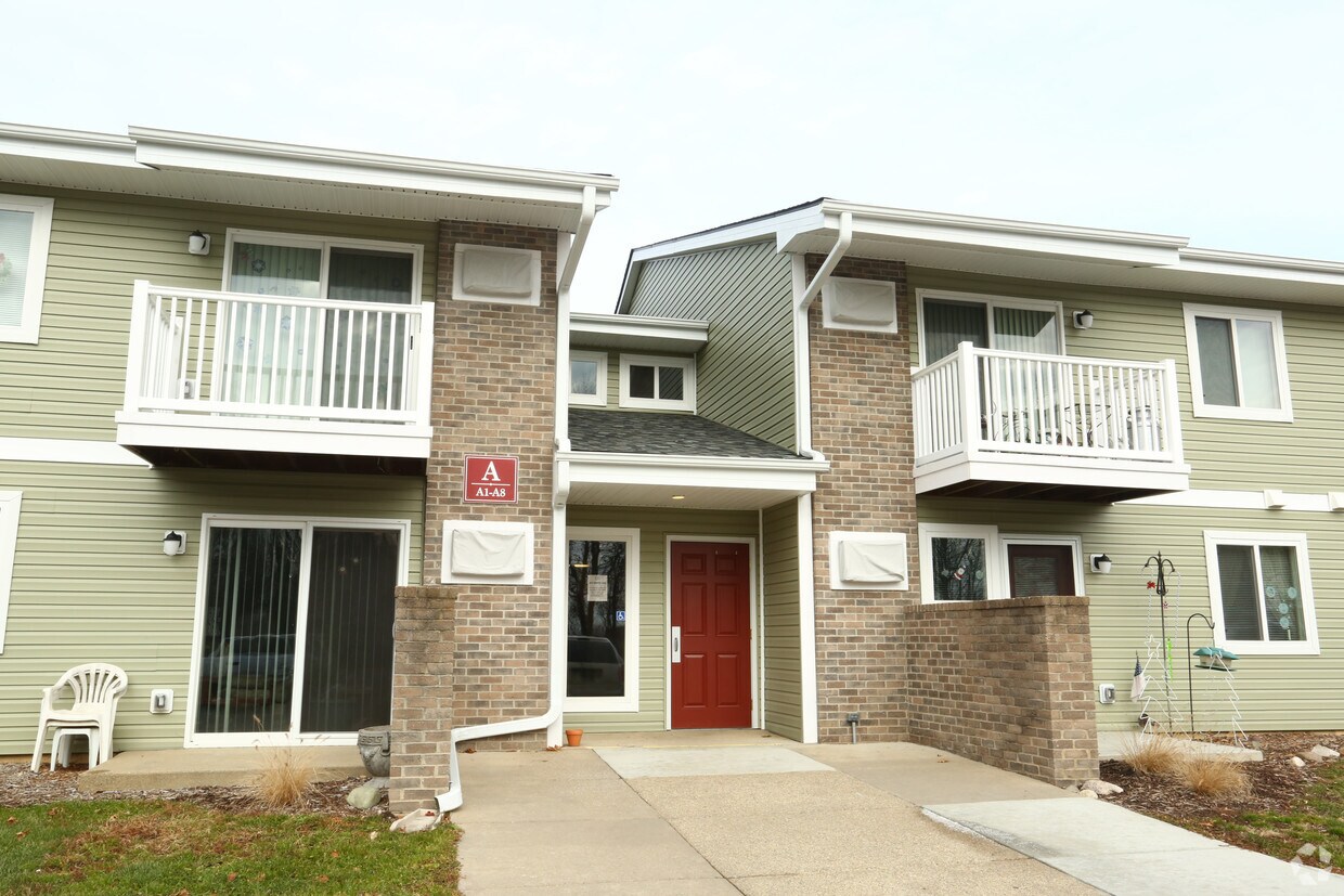 Green Meadows Apartments Springport Mi Apartment Finder