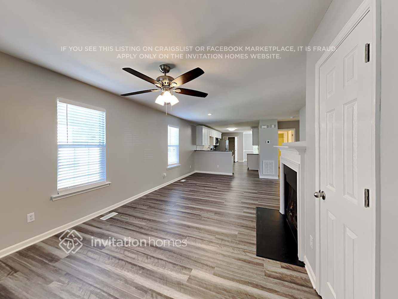 Building Photo - 1105 Kavkaz St
