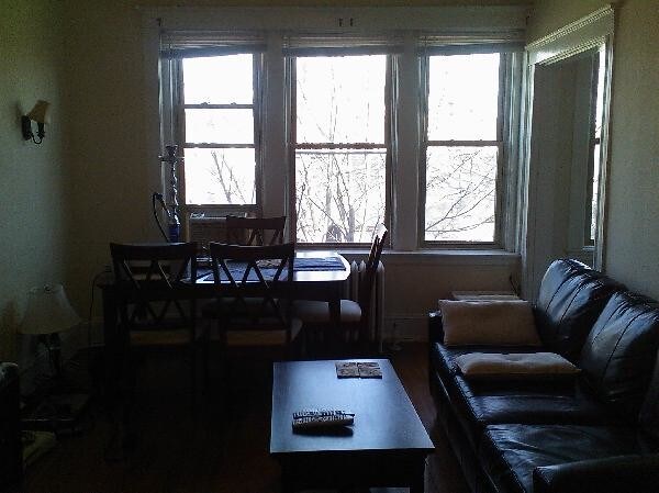 Building Photo - 1622 Massachusetts Ave