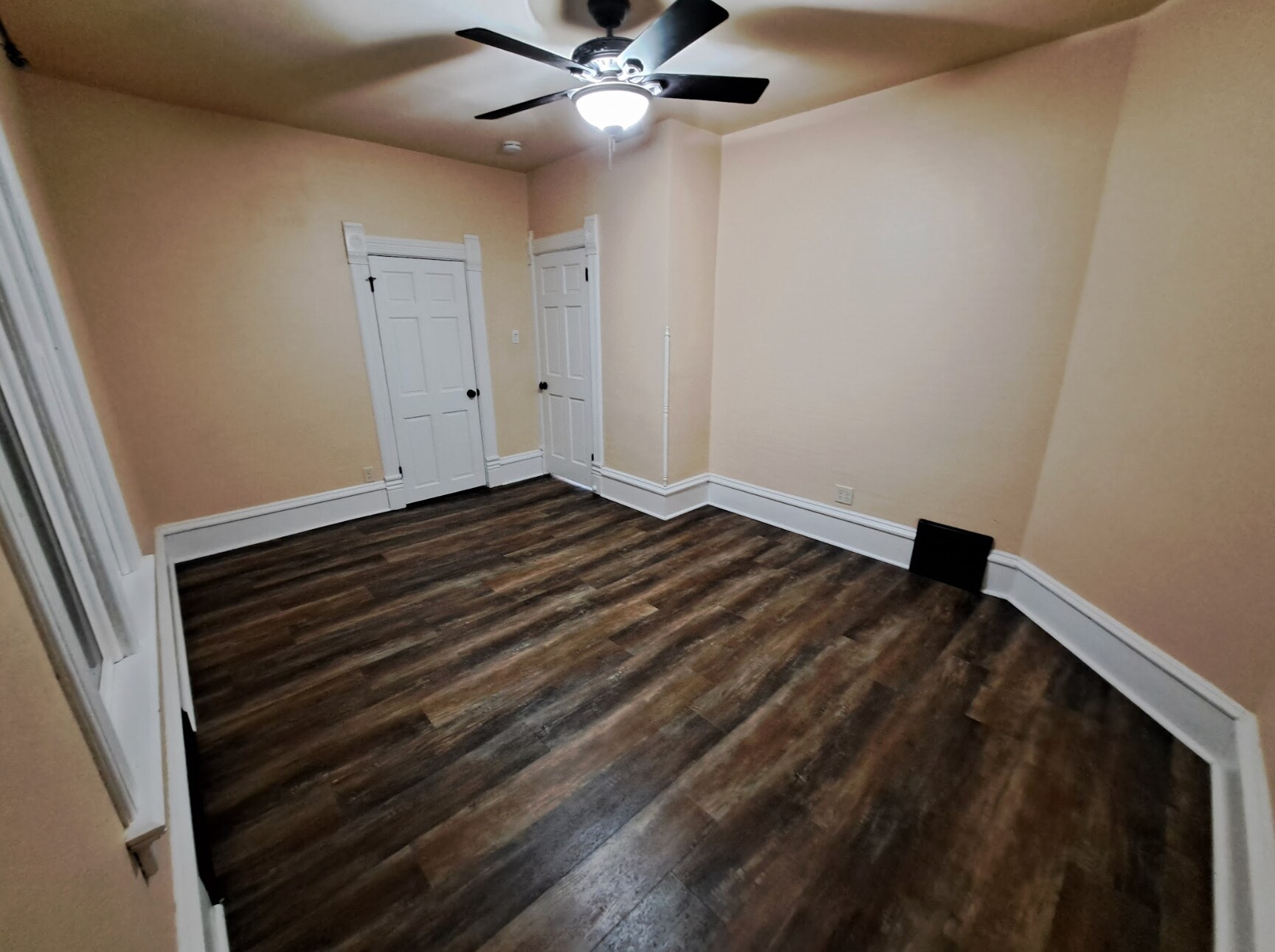 Bedroom 1 - 204 Edna St