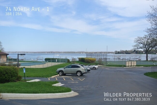 Building Photo - 74 North Ave