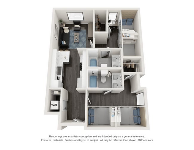 B2A-SHARED OPT 2 - Villas on Rio