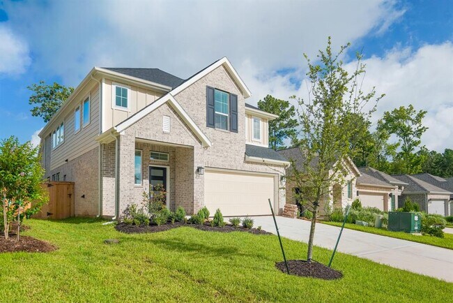 Building Photo - 313 Rock Rose Path