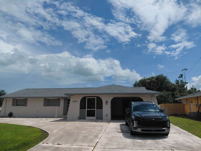 Building Photo - 20263 Hamilton Ave