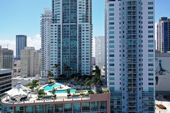 Building Photo - 244 Biscayne Blvd