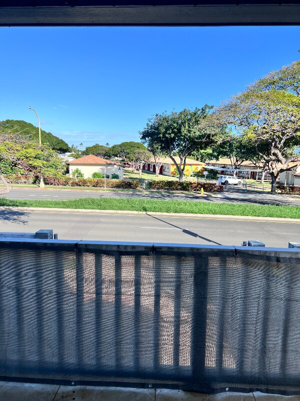 Building Photo - 4580 Kilauea Ave