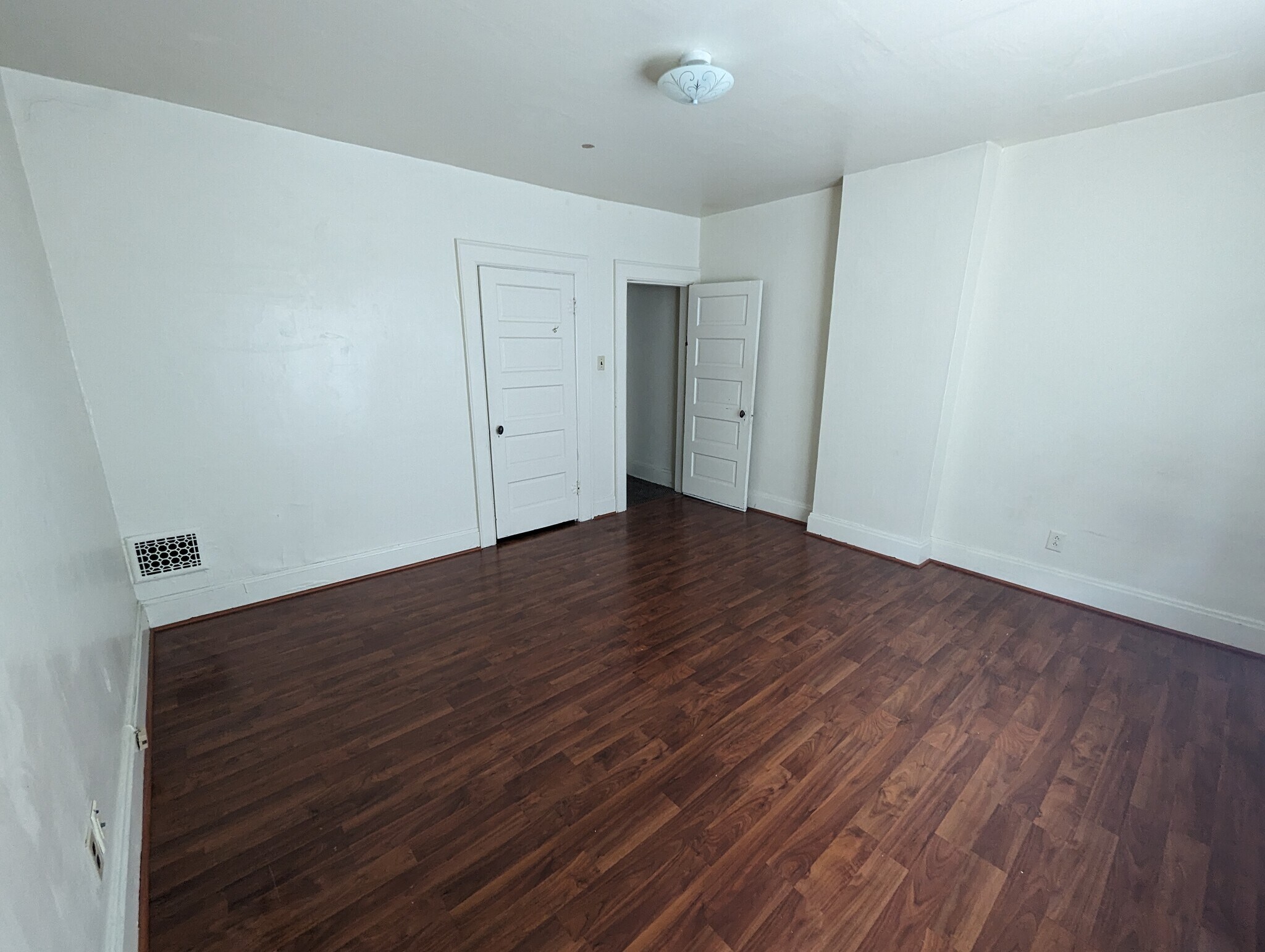 Bedroom 1 - 2290 Indiana Ave