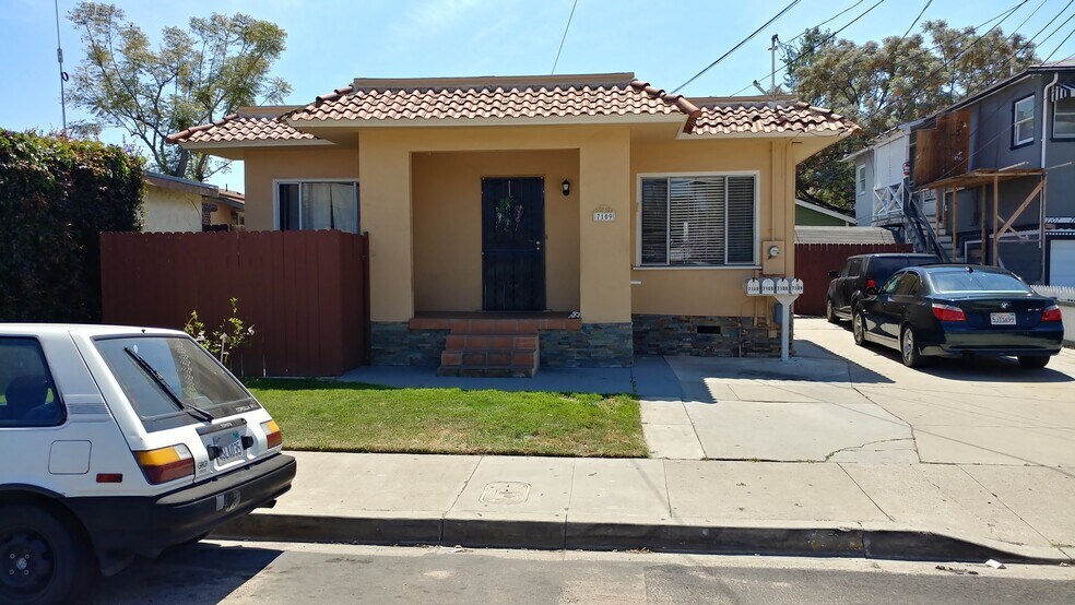 Building Photo - 7109 Amherst Street