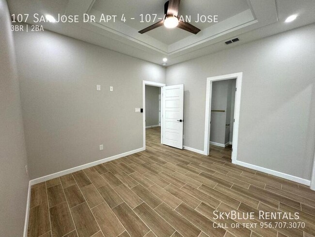 Building Photo - 107 San Jose Dr