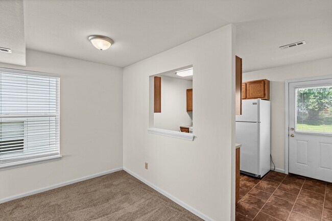 Building Photo - 3523-3525 Prescott Dr.