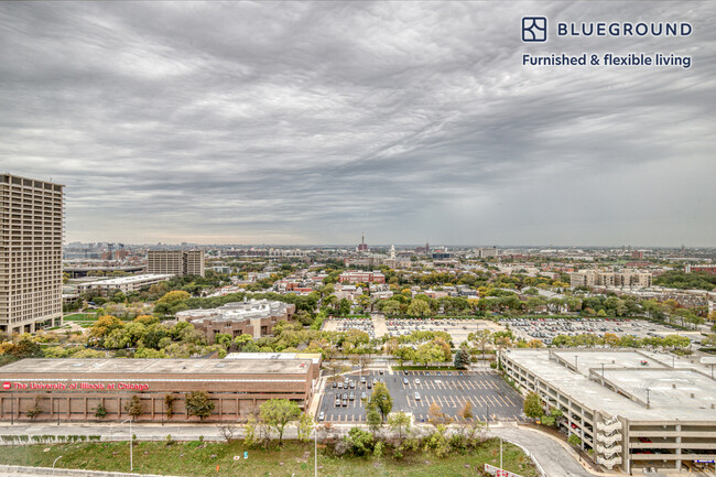 Building Photo - 1035 W Van Buren St