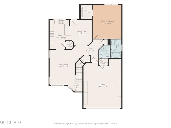 Building Photo - 7041 Falling Leaf Cir