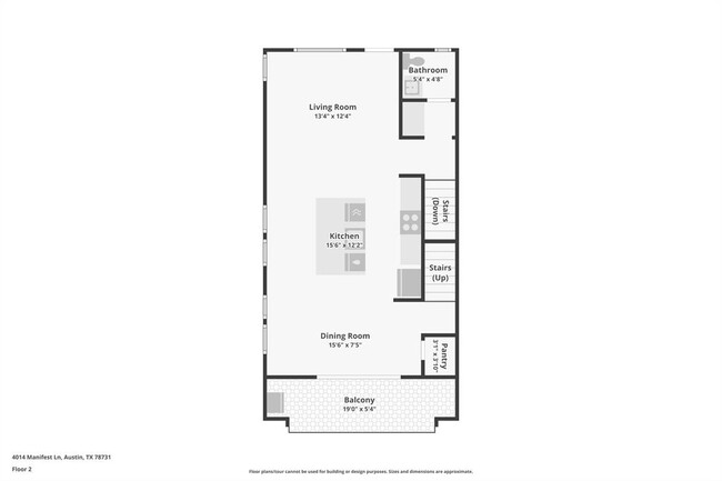 Building Photo - 4014 Manifest Ln