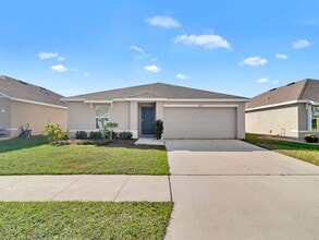 Building Photo - Beautiful 4 bedroom 2 bathroom Single Family House! Like new!