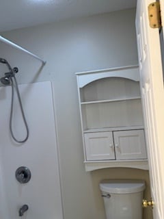 Master bath - 3553 Oak Villa Way