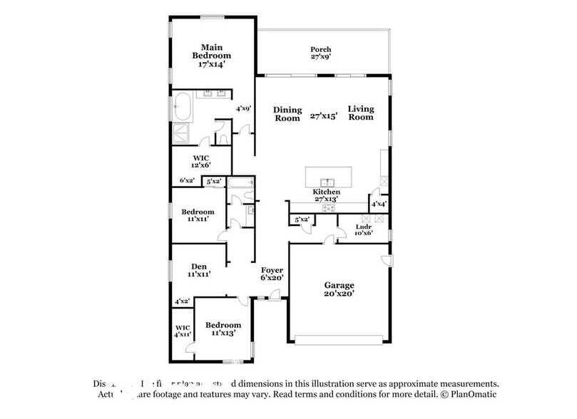 Building Photo - 22507 E Munoz St