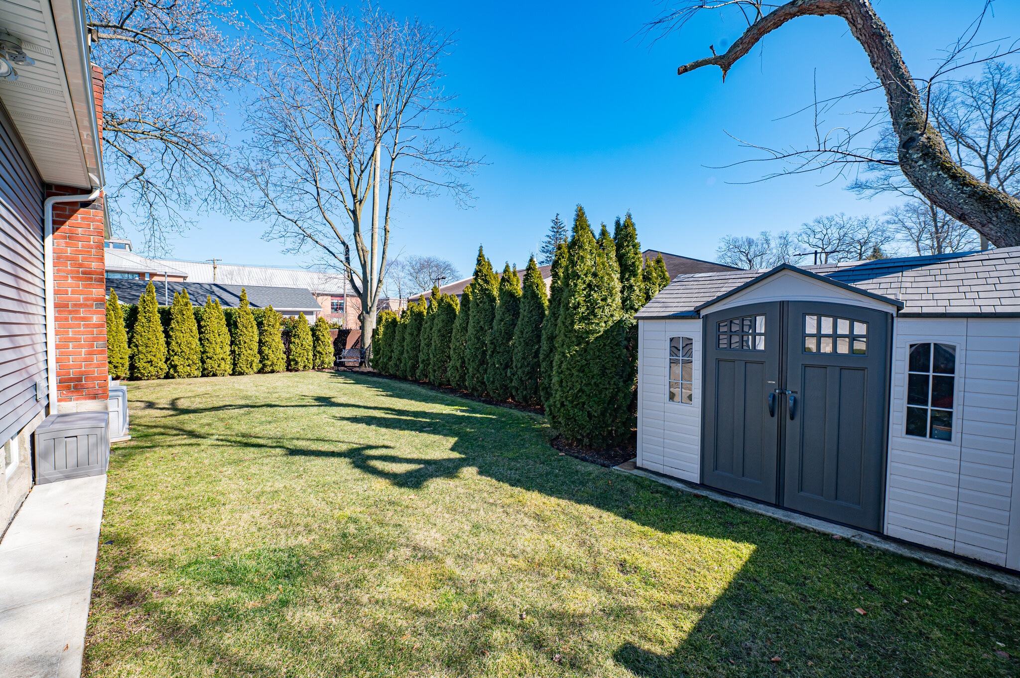 Building Photo - 2002 City Ave