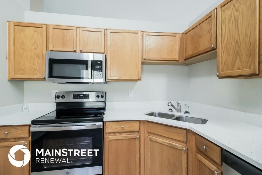 Building Photo - 1040 Scenic View Cir