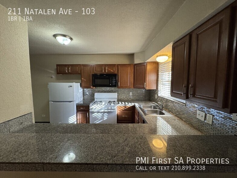 Building Photo - 211 Natalen Ave