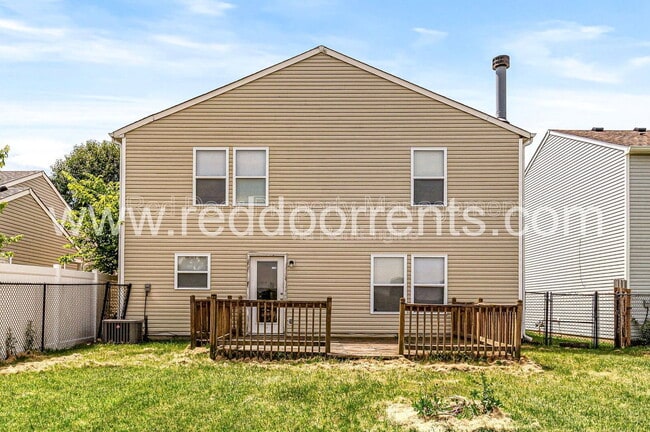Building Photo - 76 Snowflake Cir