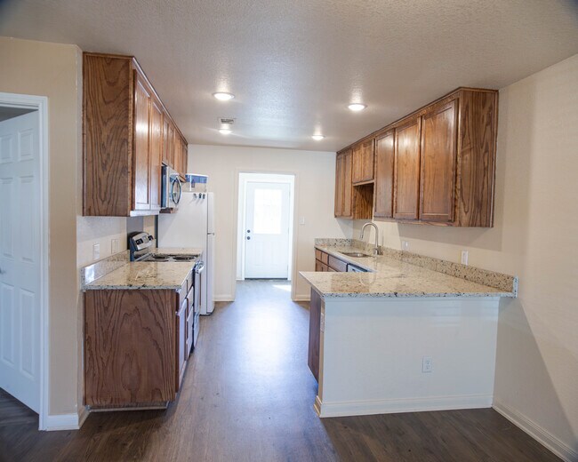 Building Photo - 3008 Finley St