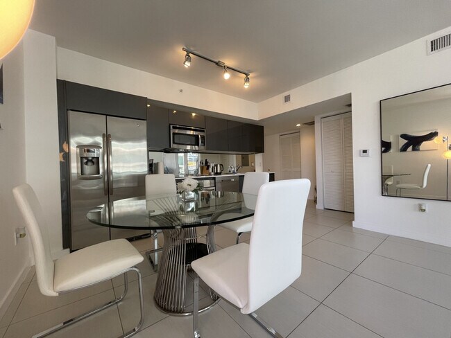 Building Photo - 2001 S Biscayne Blvd