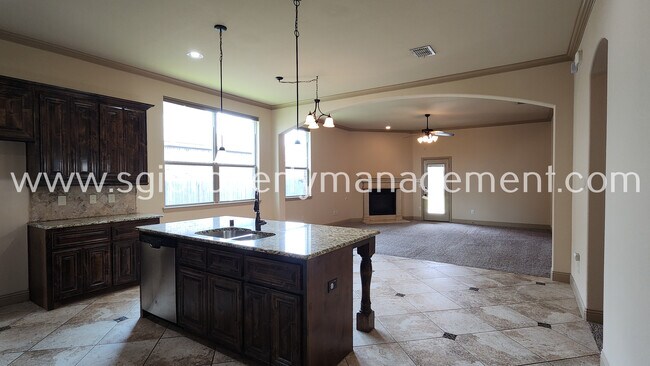 Building Photo - 3129 Granite Rock Trail