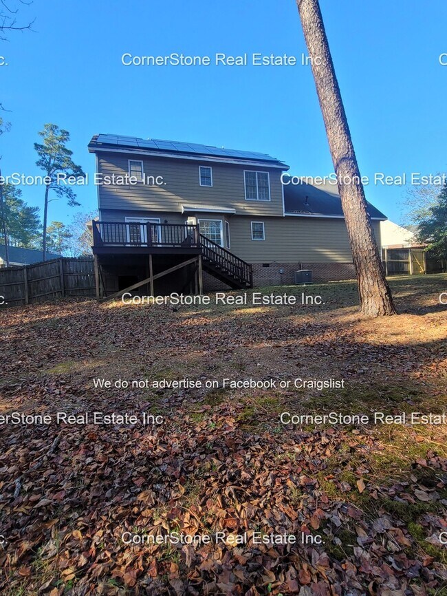 Building Photo - 3942 Watling Ct