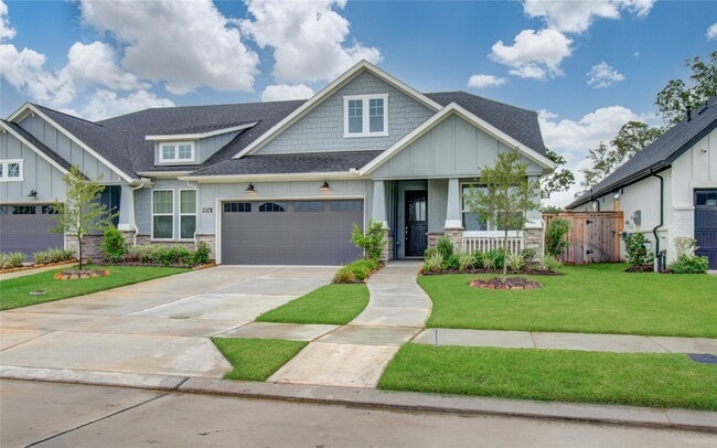 Building Photo - 1714 Forest Mist Dr