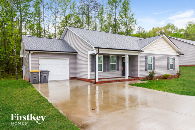 Building Photo - 2065 Samantha Dr
