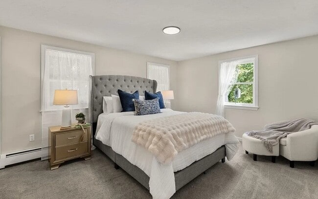 Building Photo - 23 Whitten St