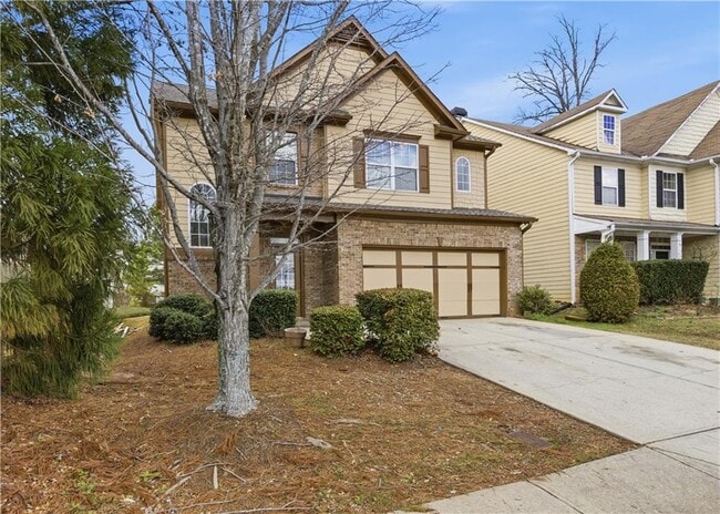 Building Photo - 4157 Jody Ln NW