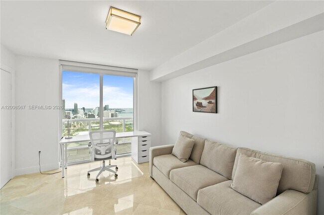 Building Photo - 50 Biscayne Blvd