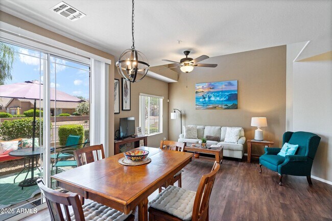 Building Photo - 9750 N Monterey Dr