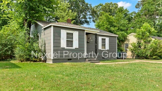 Building Photo - 4052 Westover Ave