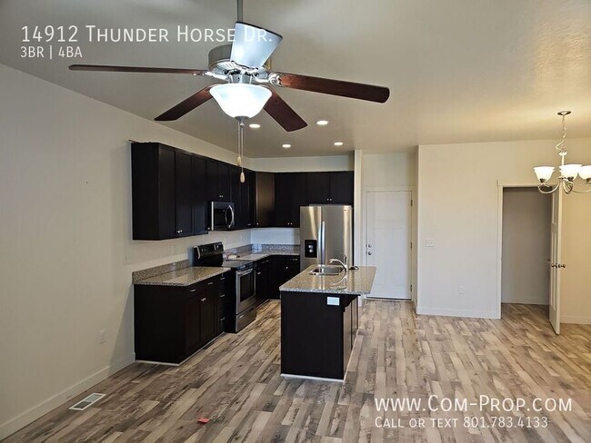 Building Photo - 14912 S Thunder Horse Ln