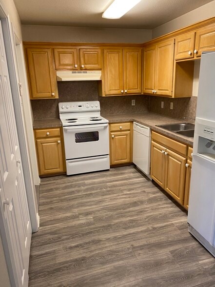 Building Photo - 2918 W Parnell St