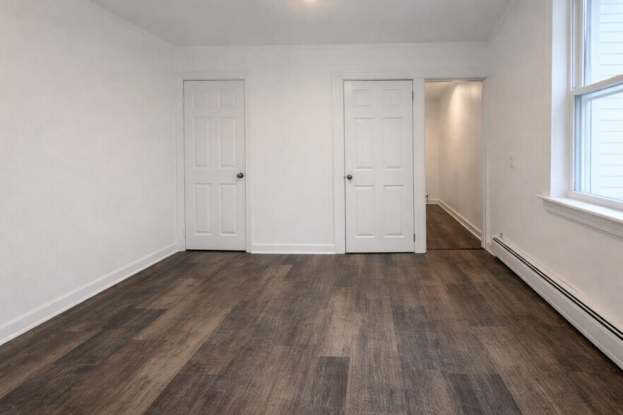 BEDROOM #1 - 9 Washington St