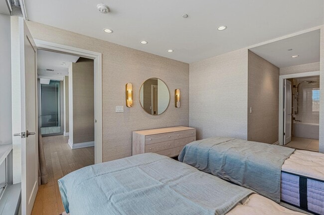 Building Photo - 2501 M St NW