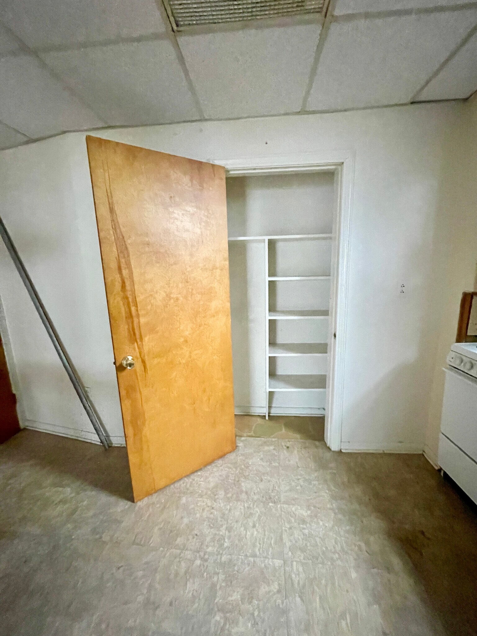 Kitchen pantry - 219 Chestnut St