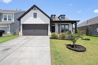 Building Photo - 158 Patrick Herndon Dr