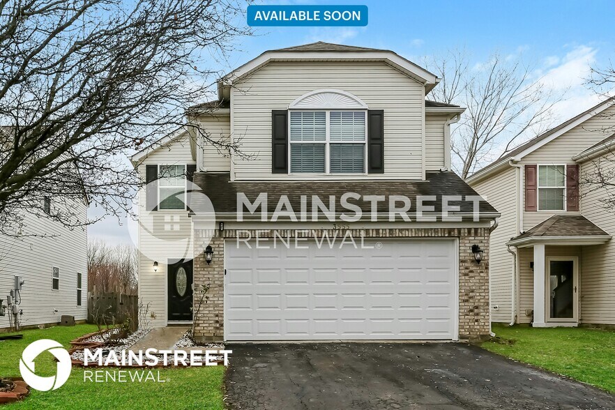 Primary Photo - 3955 Boyer Ridge Dr
