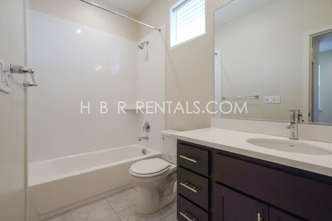 Building Photo - Modern 4-Bedroom Retreat in Mountain House...