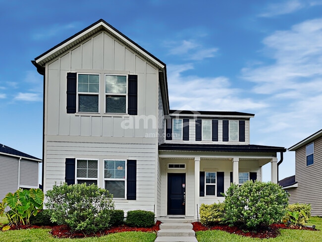 Building Photo - 740 Celebration Lane