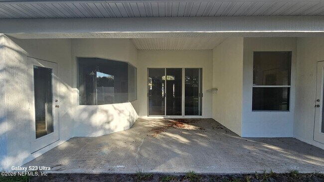 Building Photo - 709 Muskogee Ln