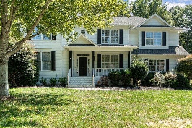 Primary Photo - 4321 Esherwood Ln