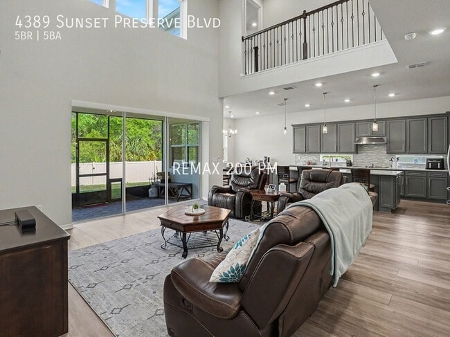 Building Photo - 4389 Sunset Preserve Blvd