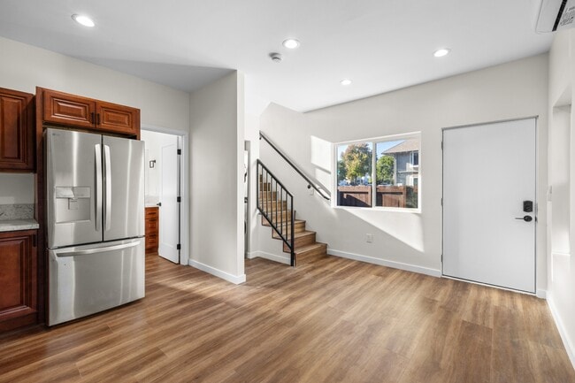 Building Photo - 3993 Honeycutt St