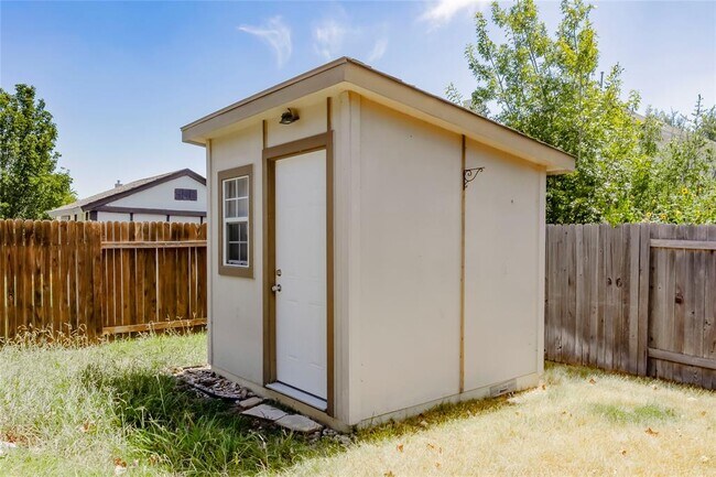 Building Photo - 19421 Brent Knoll Dr